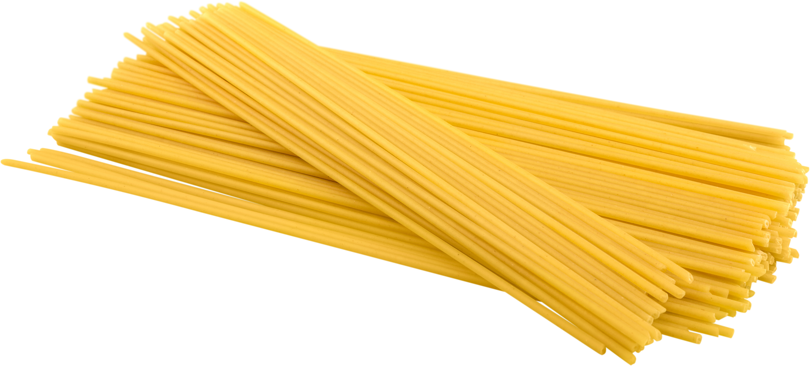 Bunch of Spaghetti